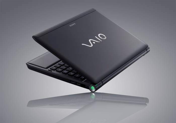 Sony VAIO S