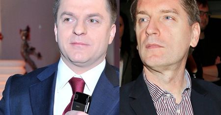 Bogdan Rymanowski kontra Tomasz Lis. Od pół roku nic się nie zadziało