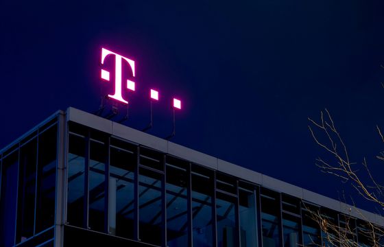 Deutsche Telekom przejmuje polskiego operatora