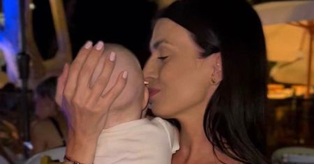 Magdalena Stępień w poruszającym wpisie o śmierci Oliwiera: "Wszystko traci sens. Zastanawiam się, jak daję radę żyć"