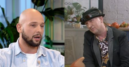 TV Republika nabija się z rozstania Kaczorowskiej i Peli. Prowadzący naśmiewał się z ich losu