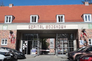 Szczecin: Zmowa przetargowa w 109 Szpitalu Wojskowym? Komendant i zastępca z zarzutami