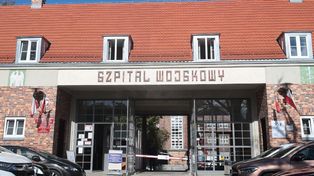Szczecin: Zmowa przetargowa w 109 Szpitalu Wojskowym? Komendant i zastępca z zarzutami