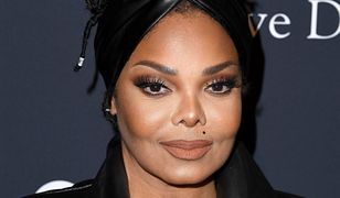 Janet Jackson wspomina brata. Właśnie minęło 11 lat od jego śmierci