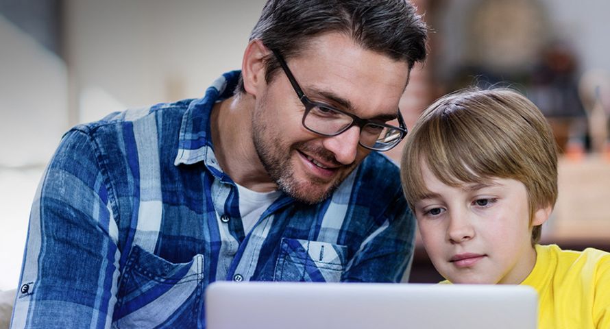 Agencja PR Calling promuje program "Cyfrowe Mosty" Centralnego Ośrodka Informatyki