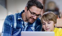 Agencja PR Calling promuje program "Cyfrowe Mosty" Centralnego Ośrodka Informatyki