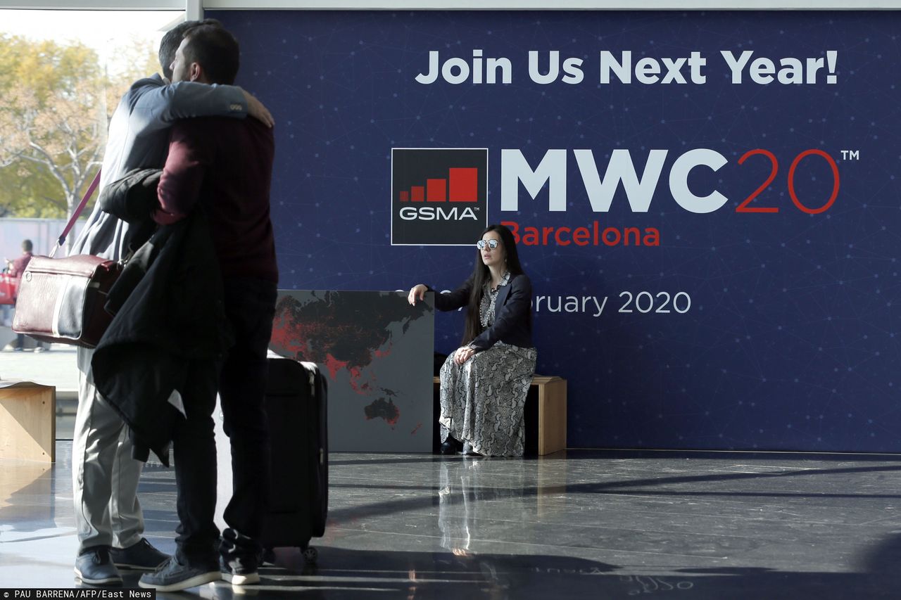 MWC 2020 staje pod znakiem zapytania. Zorganizowano specjalne posiedzenie