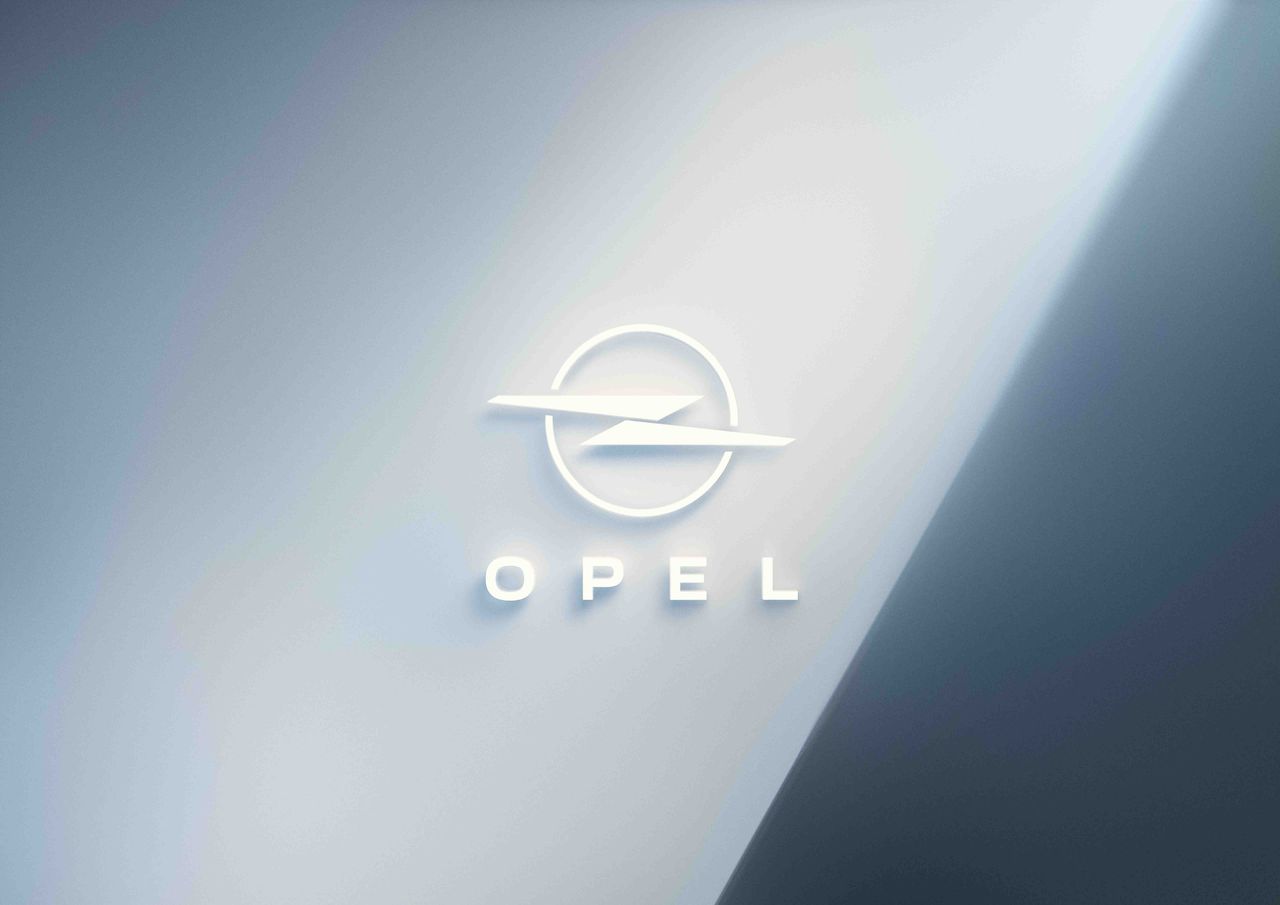 Opel zmienia logo. Prawdziwa rewolucja
