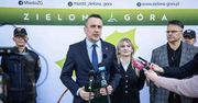 Zielona Góra. Zmiany w straży miejskiej zapowiada prezydent miasta