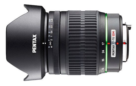 5 świetnych obiektywów Pentaxa, które trzeba mieć 6