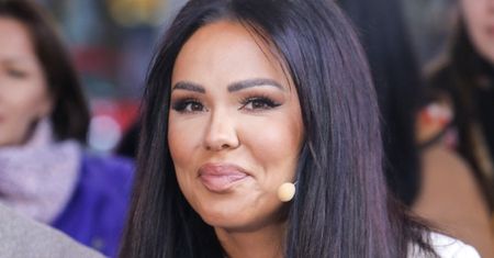 Odchudzona Sylwia Bomba pozuje w bieliźnie i zdradza, ile waży