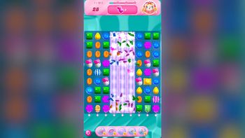 Candy Crush to fenomen. Zarabia jak najlepsze gry na konsole