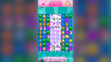 Candy Crush to fenomen. Zarabia jak najlepsze gry na konsole