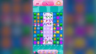 Candy Crush to fenomen. Zarabia jak najlepsze gry na konsole