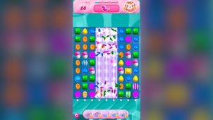 Candy Crush to fenomen. Zarabia jak najlepsze gry na konsole