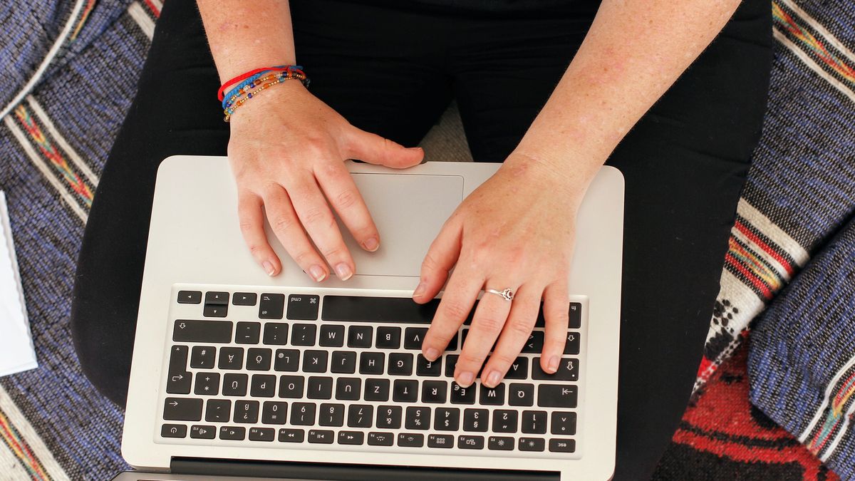 Praca zdalna nadal nie jest uregolowana w przepisach