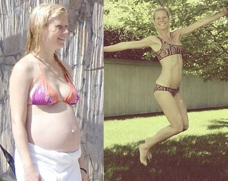 Paltrow: "Po ciąży mam obwisłe pośladki"