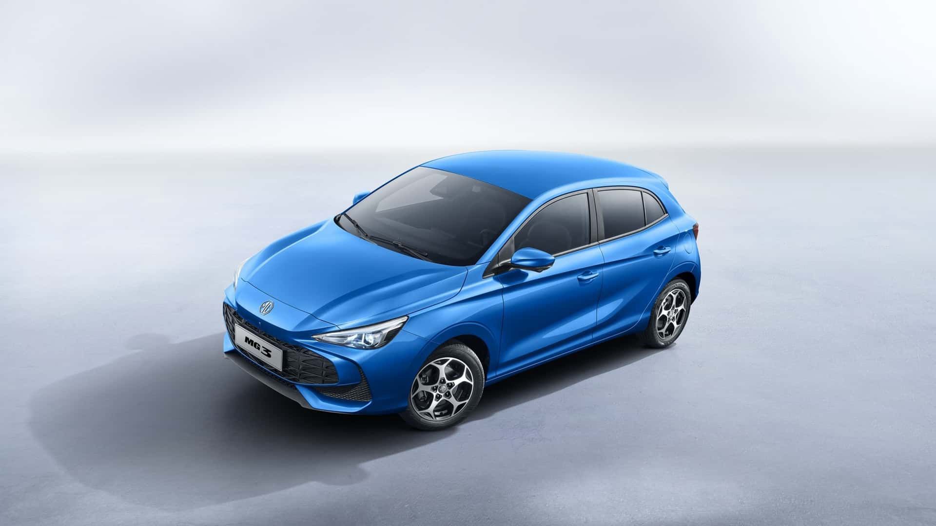 MG3