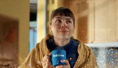 Febrisan w reklamie przywraca spokój i naturalny rytm