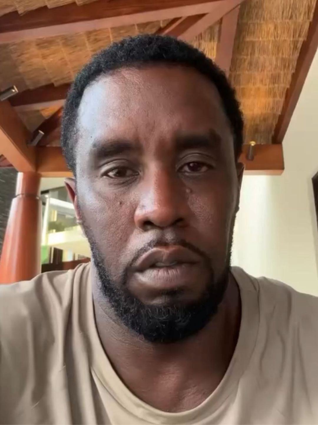 Sean Combs