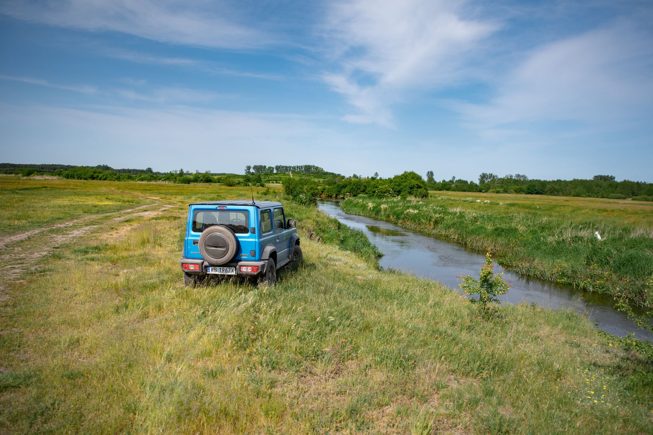 Suzuki Jimny 1.5 VVT