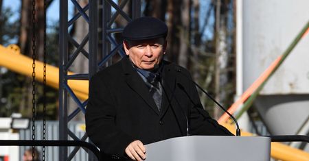 Kaczyński miał wyznaczony termin. Szczepienie odwołano