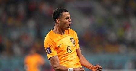 Jest objawieniem mundialu w Katarze. Teraz chcą go potęgi