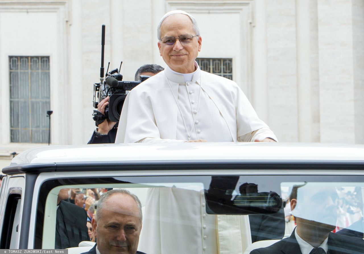 Wszystko jasne. Papież wybrał nowego metropolitę krakowskiego