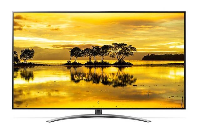 LG NanoCell