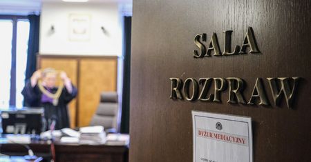 Pastor usłyszał wyrok. Nazwał prezydenta "zdrajcą"