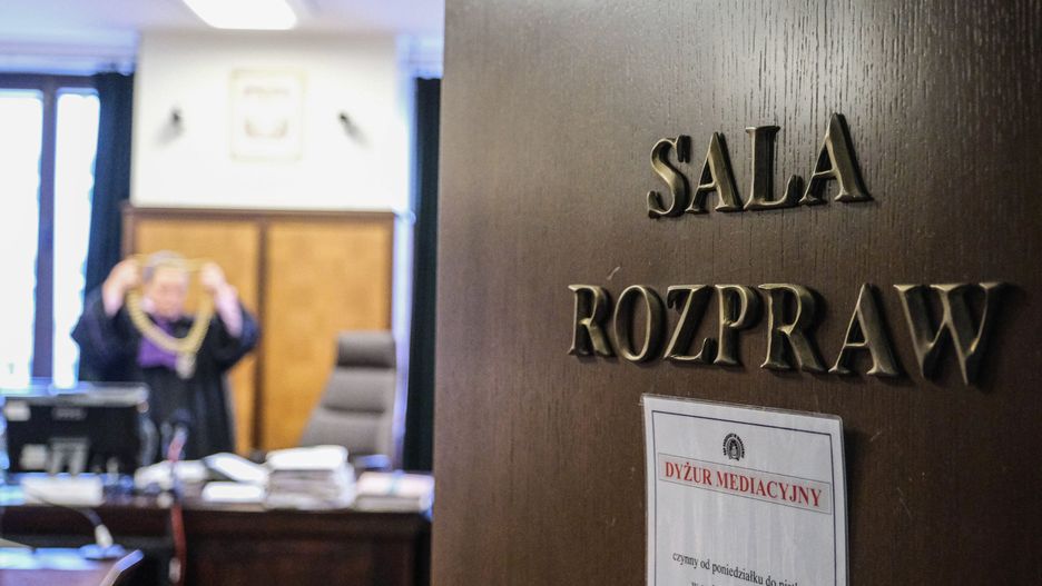 Pastor usłyszał wyrok. Nazwał prezydenta "zdrajcą"