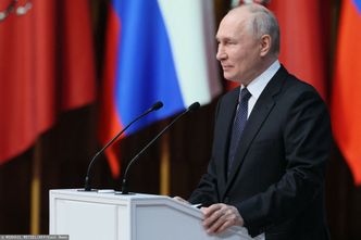 Nowy partner Rosji. Egipt stawia na tamtejsze zboże