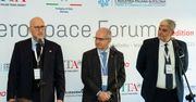 Italian-Polish Aerospace Forum. Jaki samolot oferują nam Włosi?