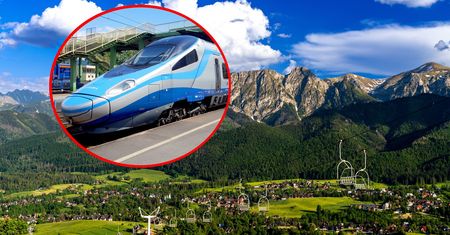 Pendolino do Zakopanego za 1 zł. Nowe połączenie będzie hitem? "Nie taka była idea"