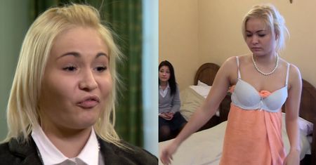 Uczestniczka "Projektu Lady": "Gdzie są ku*wa rajtuzy? Jestem prawdziwą Polką i powinnam pić wódkę, nie piwo!"