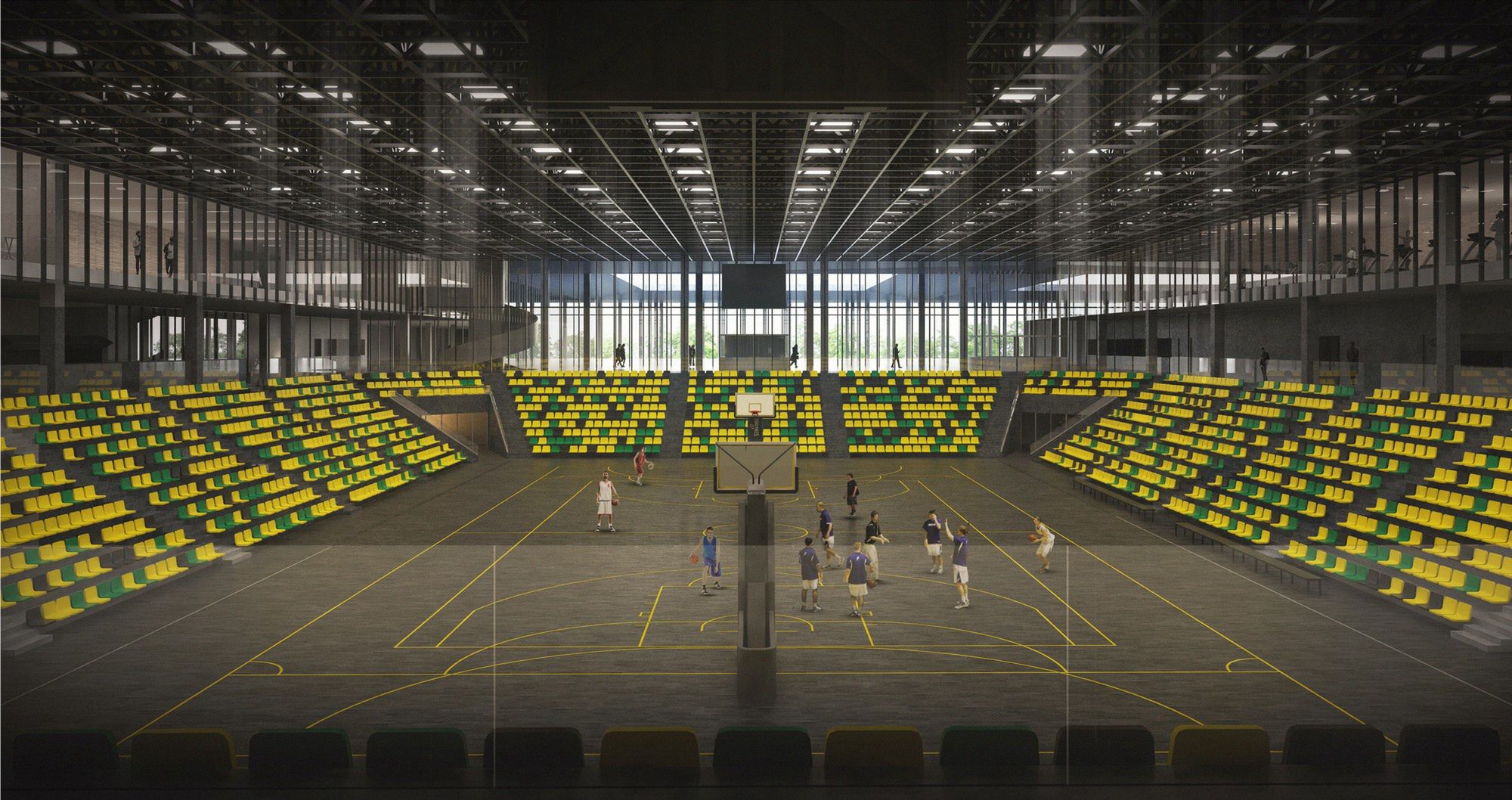 Śląsk. Przetarg na stadion w Katowicach