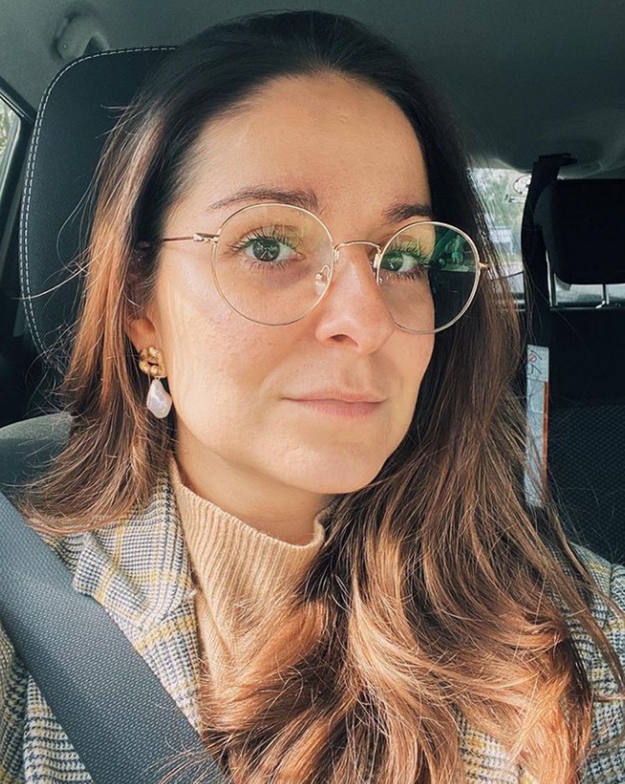 Joanna Okuniewska 