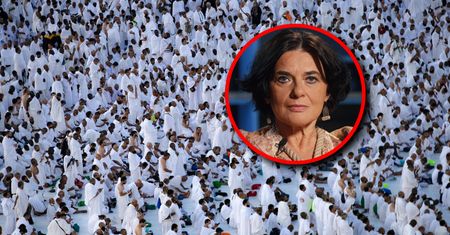 Co islam mówi o Jezusie? "Oni go nie zabili ani nie ukrzyżowali"
