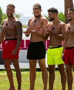 "Love Island": tego jeszcze nie było! Wpadka czy celowe zagranie?