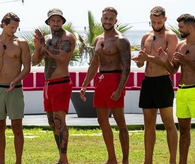 "Love Island": tego jeszcze nie było! Wpadka czy celowe zagranie?