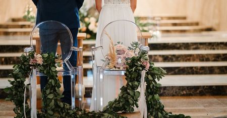 Rocznice ślubu. Bawełniana, jedwabna a może koronkowa?