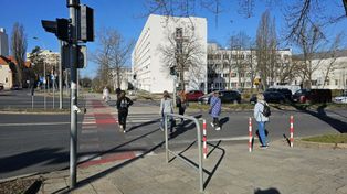 Zielona Góra: Rusza remont głównej ulicy w mieście. Czekają nas spore utrudnienia w ruchu. Jak będziemy jeździć?