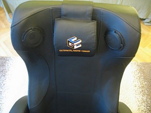 Ultimate Game Chair V3 - TEST    (uaktualnienie!) 9