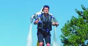 Jetpack na wodę już wkrótce dla każdego (bogatego)