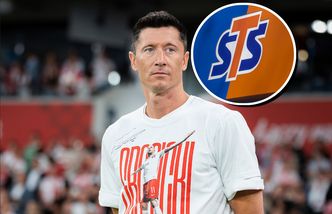 Trzęsienie ziemi w piłkarskiej kadrze. Mamy komentarz sponsora