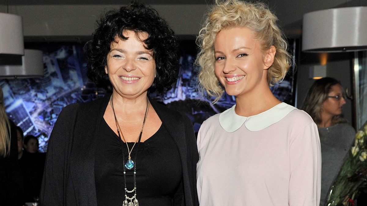 Katarzyna Grochola skometnowała życie miłosne Doroty Szelągowskiej