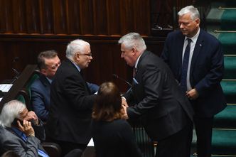 Zmiany w podatkach. PiS chciał odrzucić wniosek