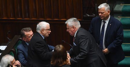 Zmiany w podatkach. PiS chciał odrzucić wniosek
