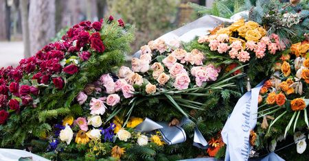 Wystarczy kilka kropel. Cmentarne hieny nawet się nie zbliżą