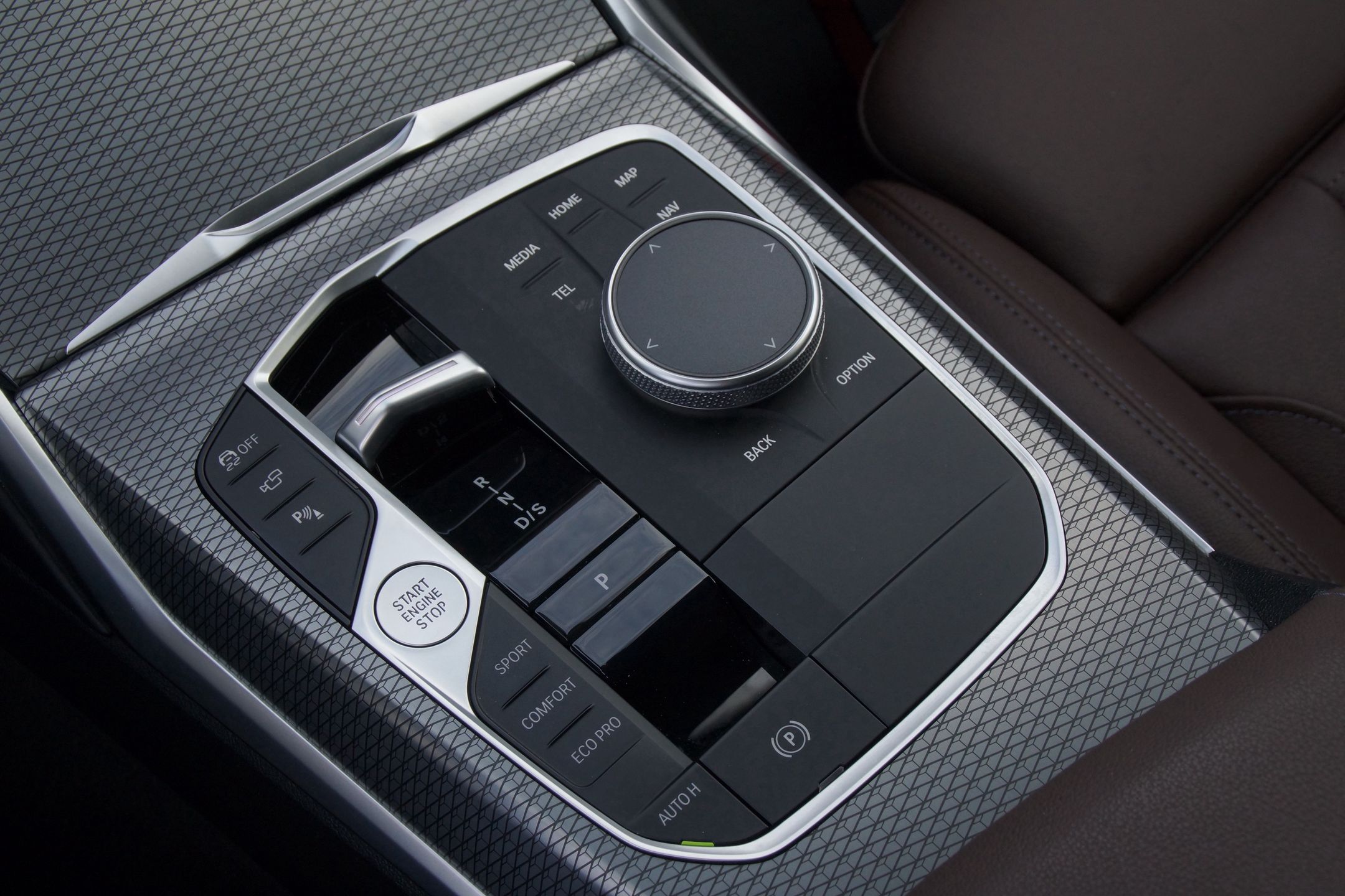 BMW M340i xDrive Touring